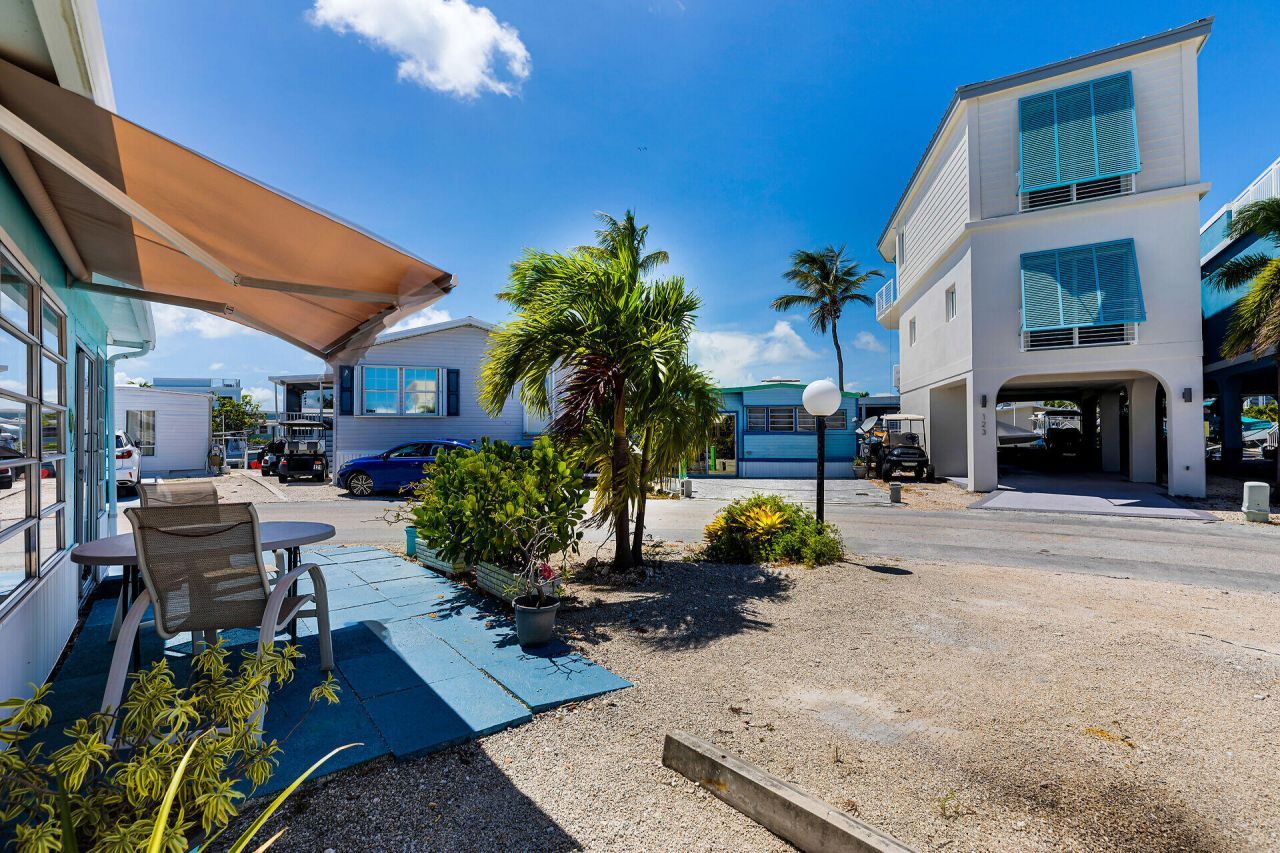 65821 Overseas Highway, Unit 172, Long Key, FL 33001 Photo