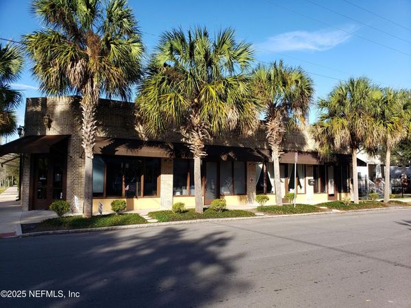 1602 WALNUT Street, Jacksonville, FL 32206