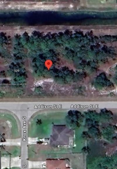 511 Addison St E, Lehigh Acres, FL 33974 Photo