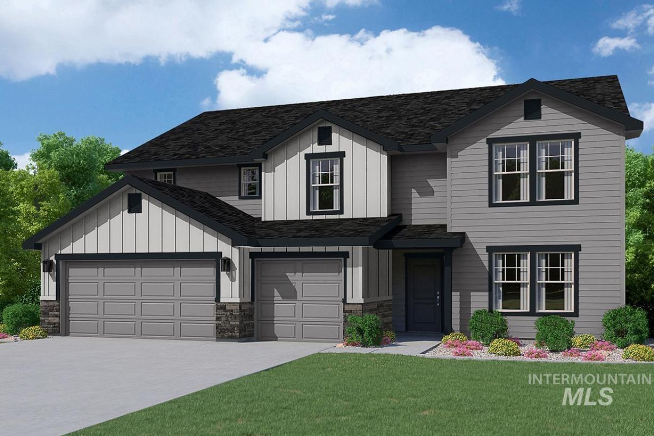 1594 SW Silverstone Ave, Mountain Home, ID 83647 Main Photo