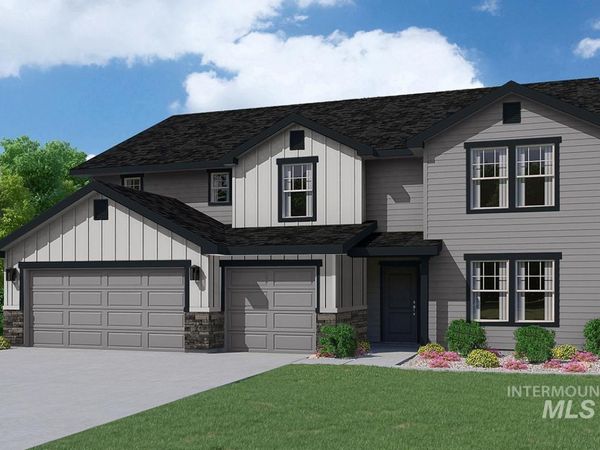 1594 Sw Silverstone Ave, Mountain Home, ID 83647