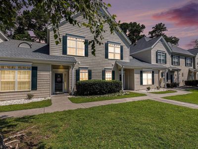 106 Scotch Broom Dr., Unit 105, Little River, SC 29566