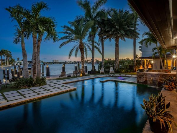 3102 SE 12th Street, Pompano Beach, FL 33062