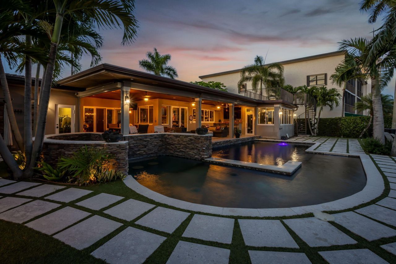 3102 SE 12th Street, Pompano Beach, FL 33062 Photo