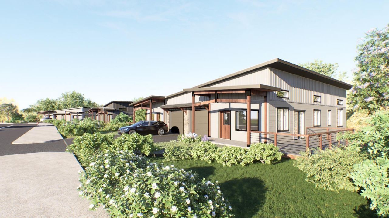 6a Cooper Street, New Paltz, NY 12561 Main Photo