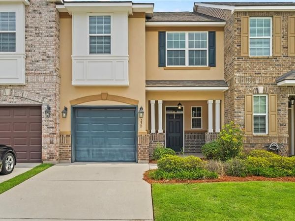 228 SNOWY EGRET Court, Madisonville, LA 70447