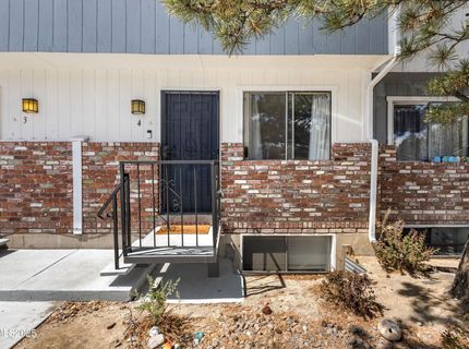 1414 E 9th Street, Unit 4, Reno, NV 89512 Photo