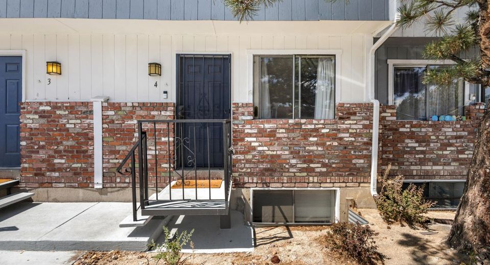 1414 E 9th Street, Unit 4, Reno, NV 89512 Photo