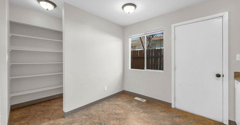 1414 E 9th Street, Unit 4, Reno, NV 89512 Photo