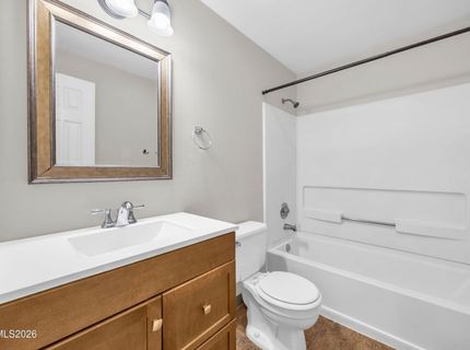 1414 E 9th Street, Unit 4, Reno, NV 89512 Photo