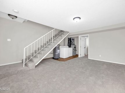1414 E 9th Street, Unit 4, Reno, NV 89512 Photo