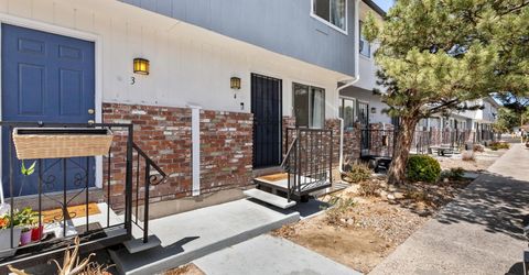1414 E 9th Street, Unit 4, Reno, NV 89512 Photo