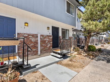 1414 E 9th Street, Unit 4, Reno, NV 89512 Photo