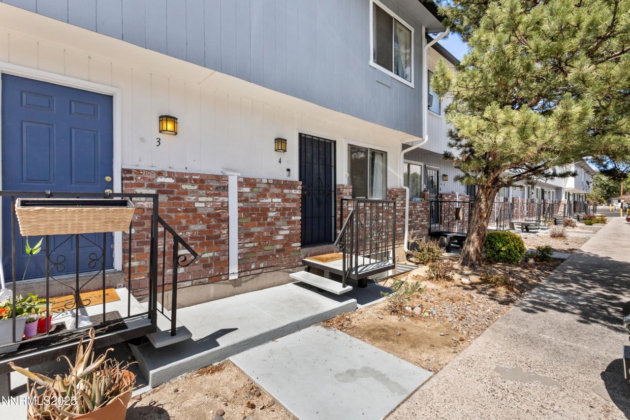 1414 E 9th Street, Unit 4, Reno, NV 89512 Photo