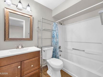 1414 E 9th Street, Unit 4, Reno, NV 89512 Photo