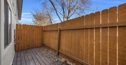 1414 E 9th Street, Unit 4, Reno, NV 89512 Photo