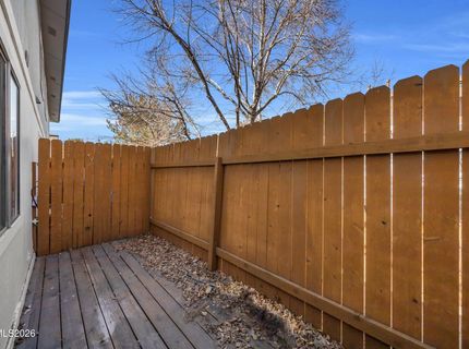 1414 E 9th Street, Unit 4, Reno, NV 89512 Photo