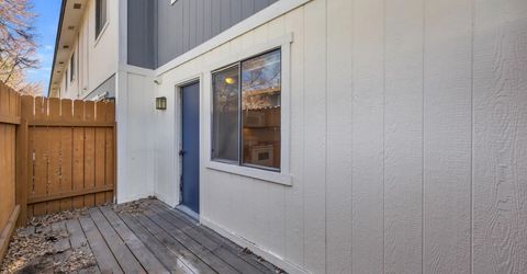 1414 E 9th Street, Unit 4, Reno, NV 89512 Photo