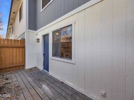 1414 E 9th Street, Unit 4, Reno, NV 89512 Photo