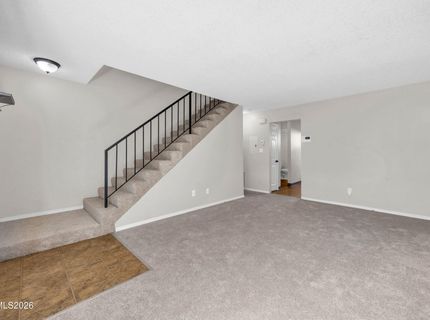 1414 E 9th Street, Unit 4, Reno, NV 89512 Photo