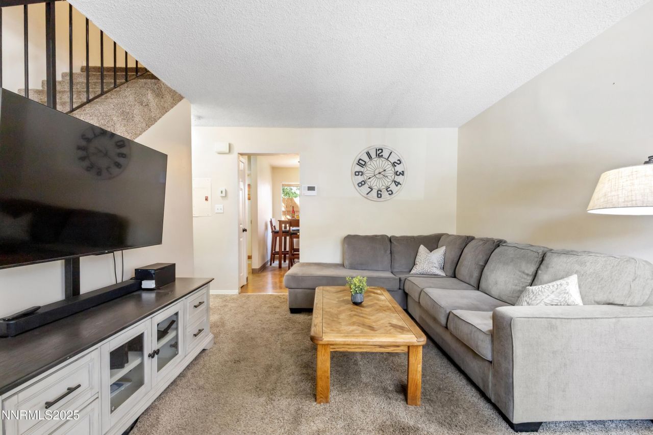 1414 E 9th Street, Unit 4, Reno, NV 89512 Photo