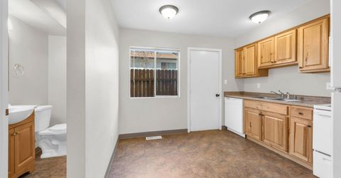 1414 E 9th Street, Unit 4, Reno, NV 89512 Photo