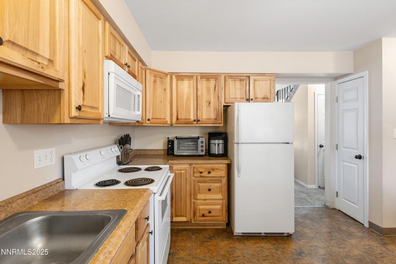 1414 E 9th Street, Unit 4, Reno, NV 89512 Photo