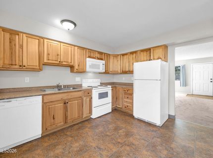 1414 E 9th Street, Unit 4, Reno, NV 89512 Photo
