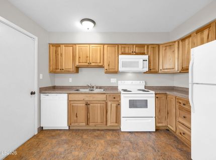 1414 E 9th Street, Unit 4, Reno, NV 89512 Photo