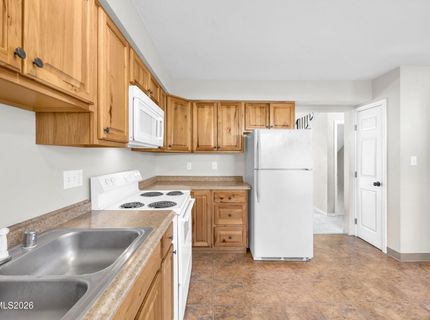 1414 E 9th Street, Unit 4, Reno, NV 89512 Photo