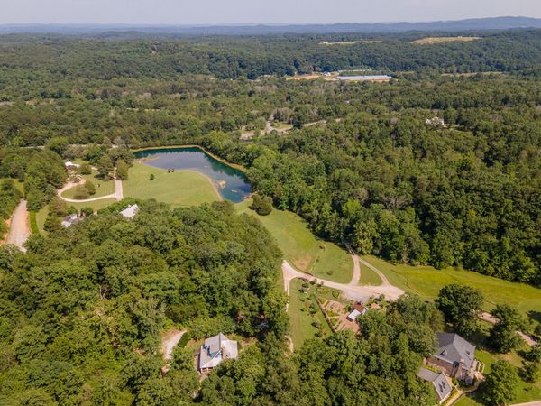 0 Maple Hill Lane, Chickamauga, GA 30707