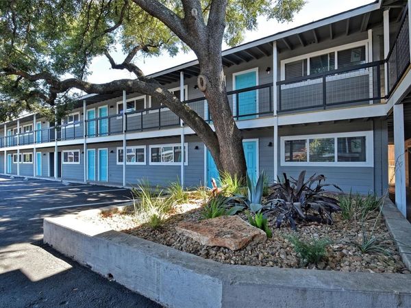 4719 Harmon Ave, Unit 206, Austin, TX 78751