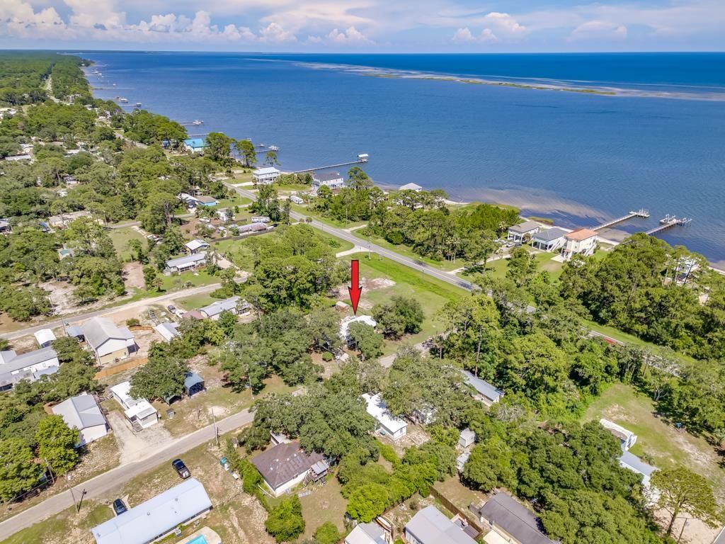 111 California Street, Carrabelle, FL 32322 Photo