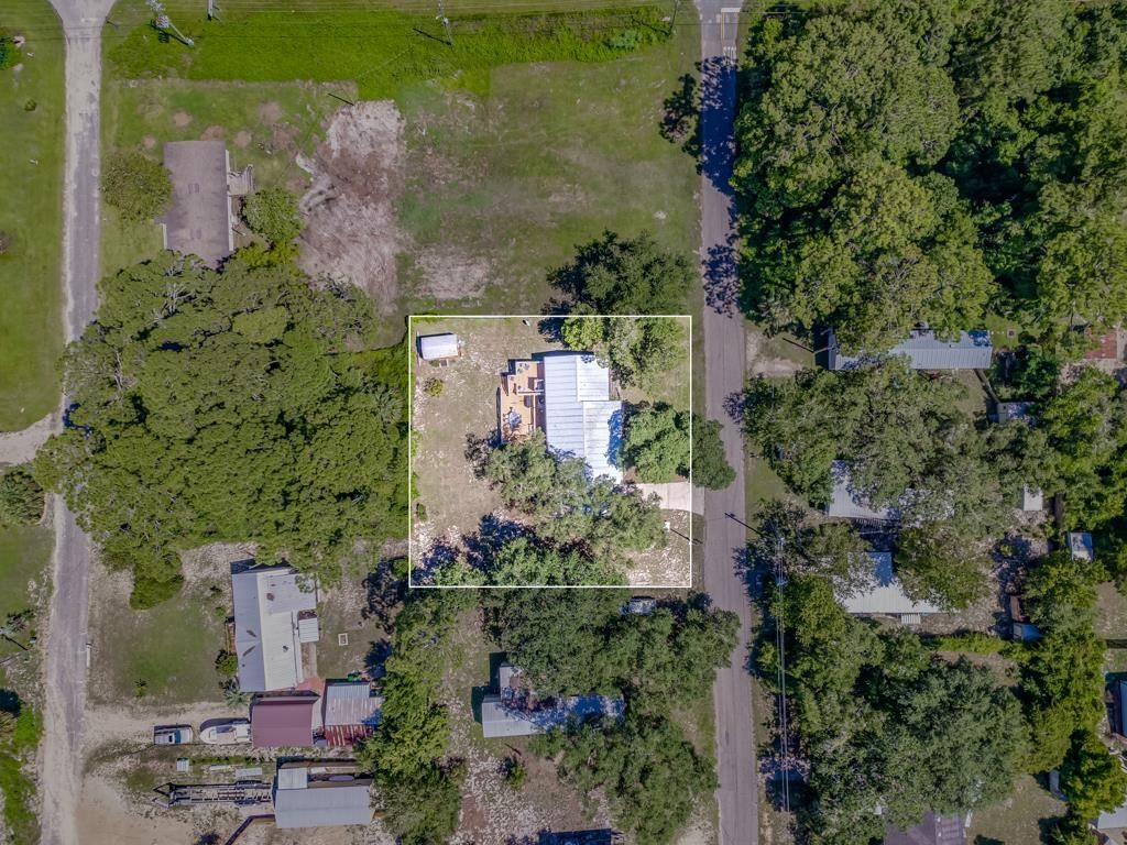 111 California Street, Carrabelle, FL 32322 Photo
