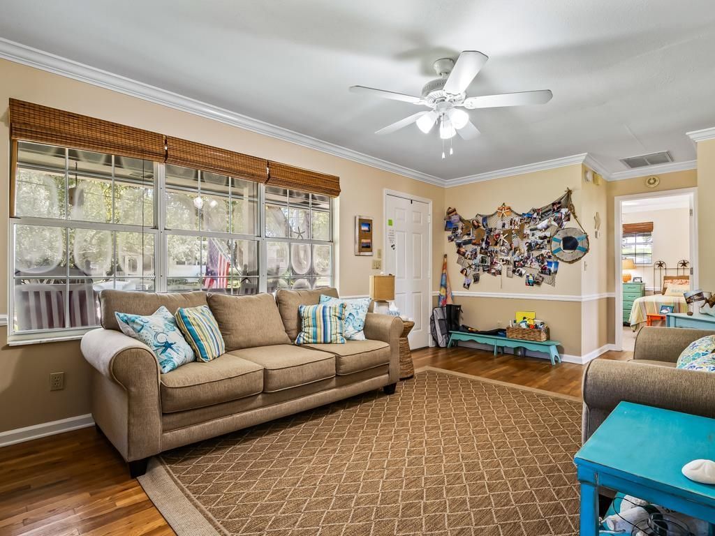 111 California Street, Carrabelle, FL 32322 Photo