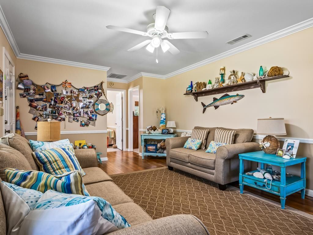 111 California Street, Carrabelle, FL 32322 Photo