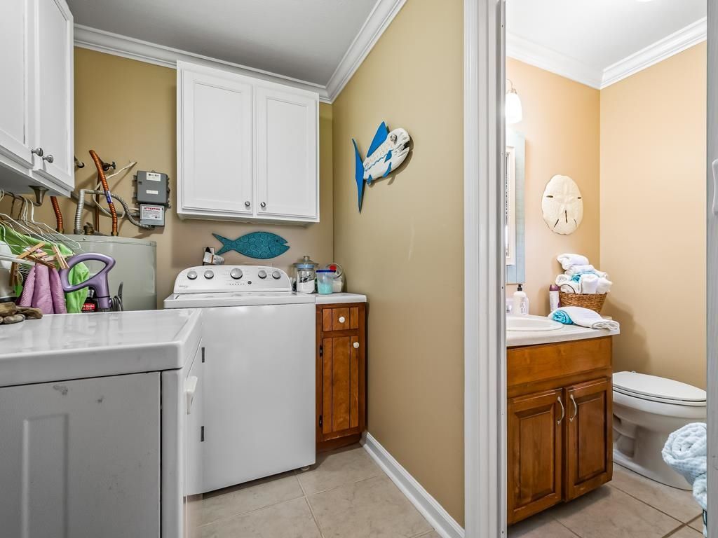 111 California Street, Carrabelle, FL 32322 Photo