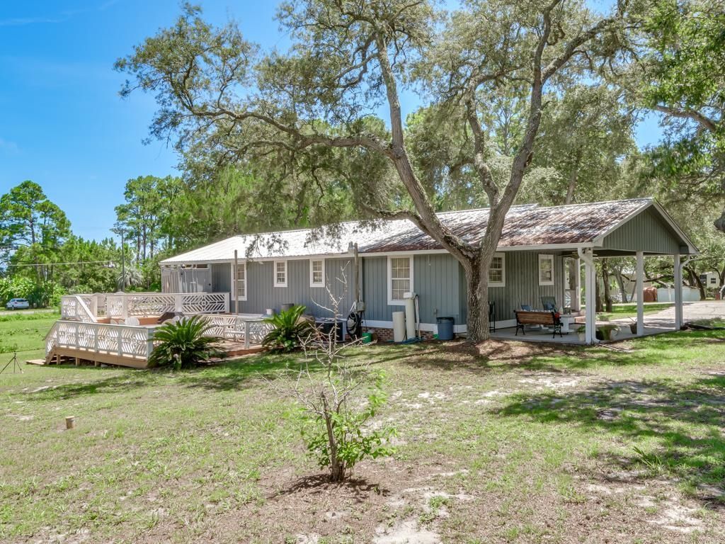 111 California Street, Carrabelle, FL 32322 Photo