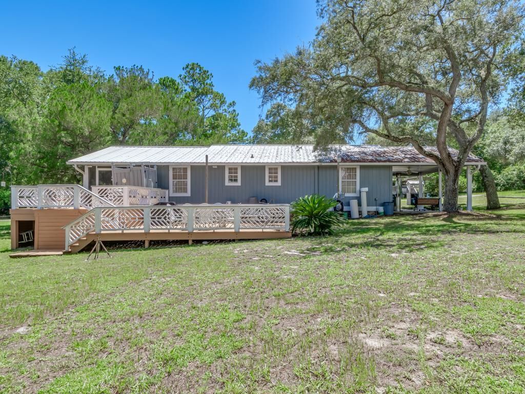 111 California Street, Carrabelle, FL 32322 Photo