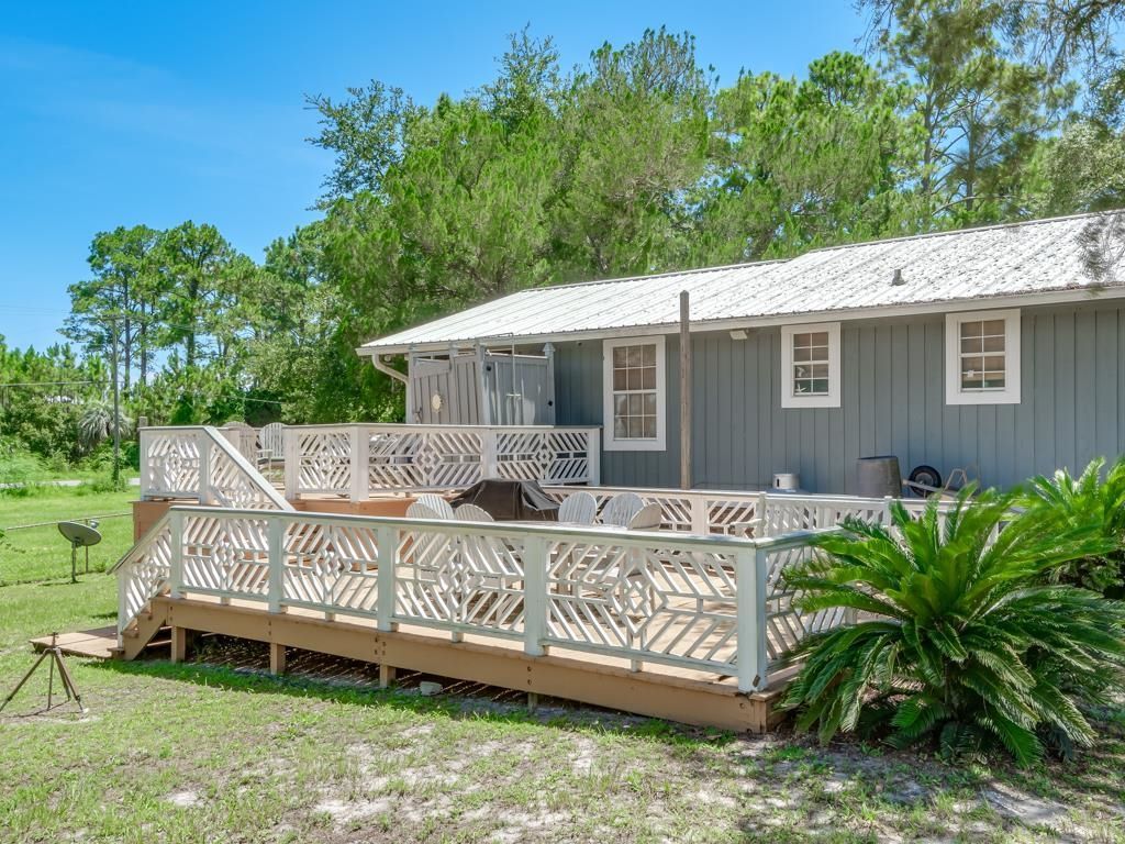 111 California Street, Carrabelle, FL 32322 Photo