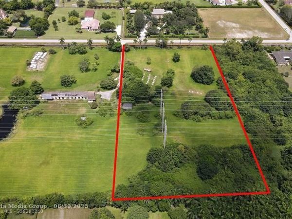 12840 Luray Road, Southwest Ranches, FL 33330