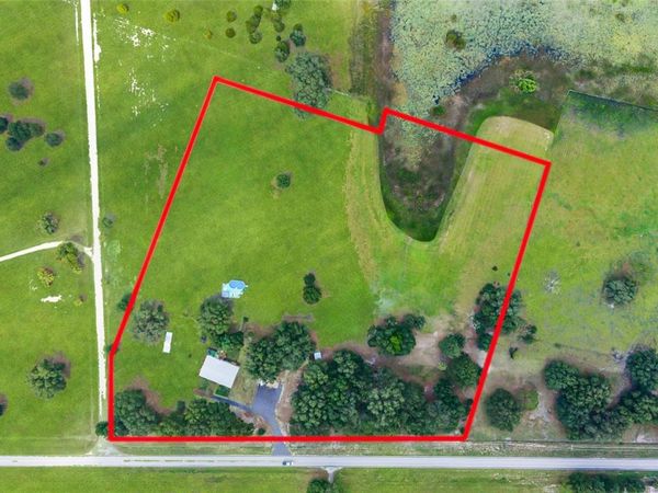12651 SE COUNTY ROAD 337, DUNNELLON, FL 34431