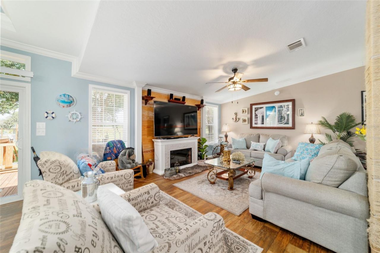 12651 SE County Road 337, Dunnellon, FL 34431 Photo