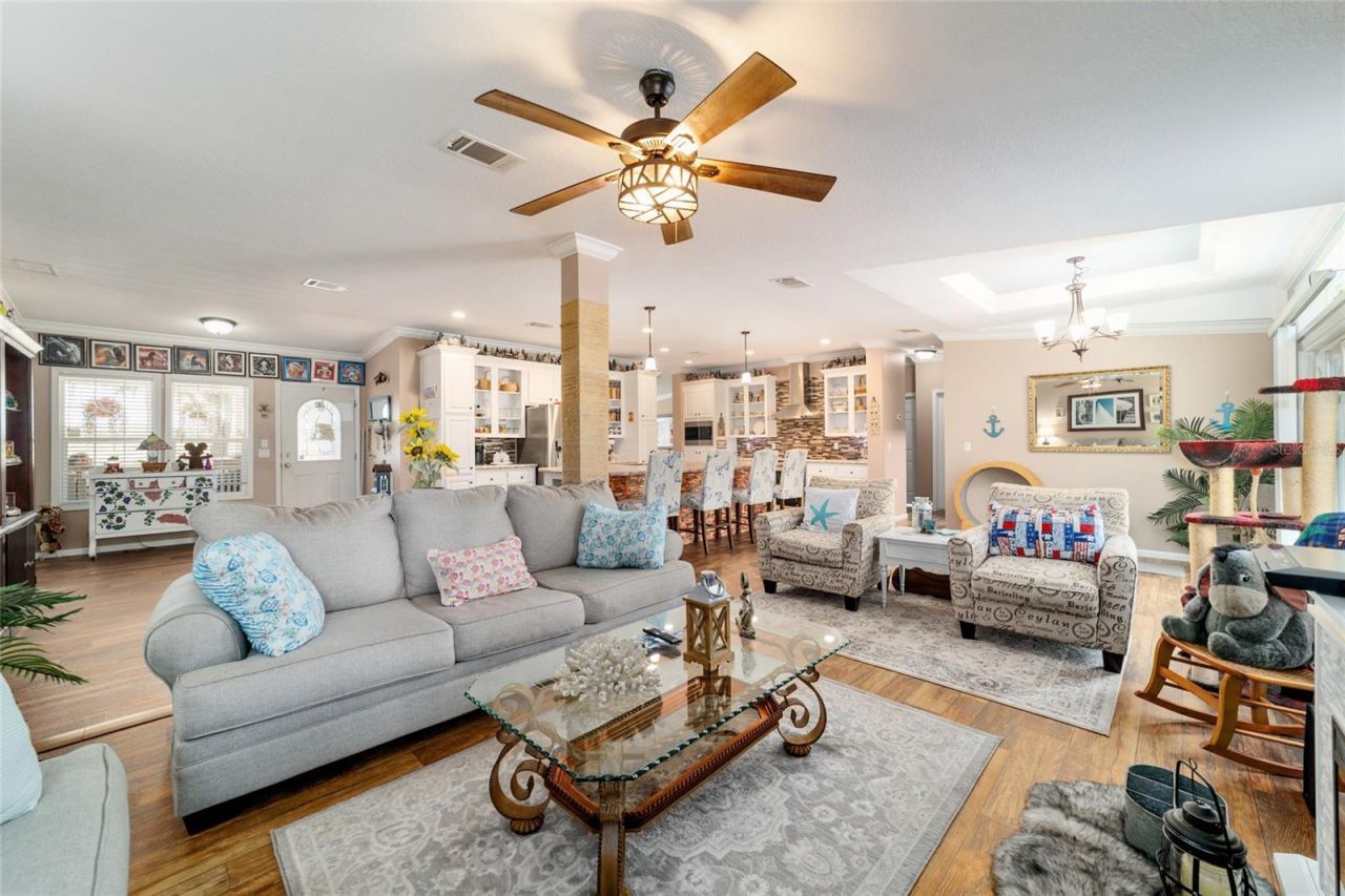 12651 SE County Road 337, Dunnellon, FL 34431 Photo