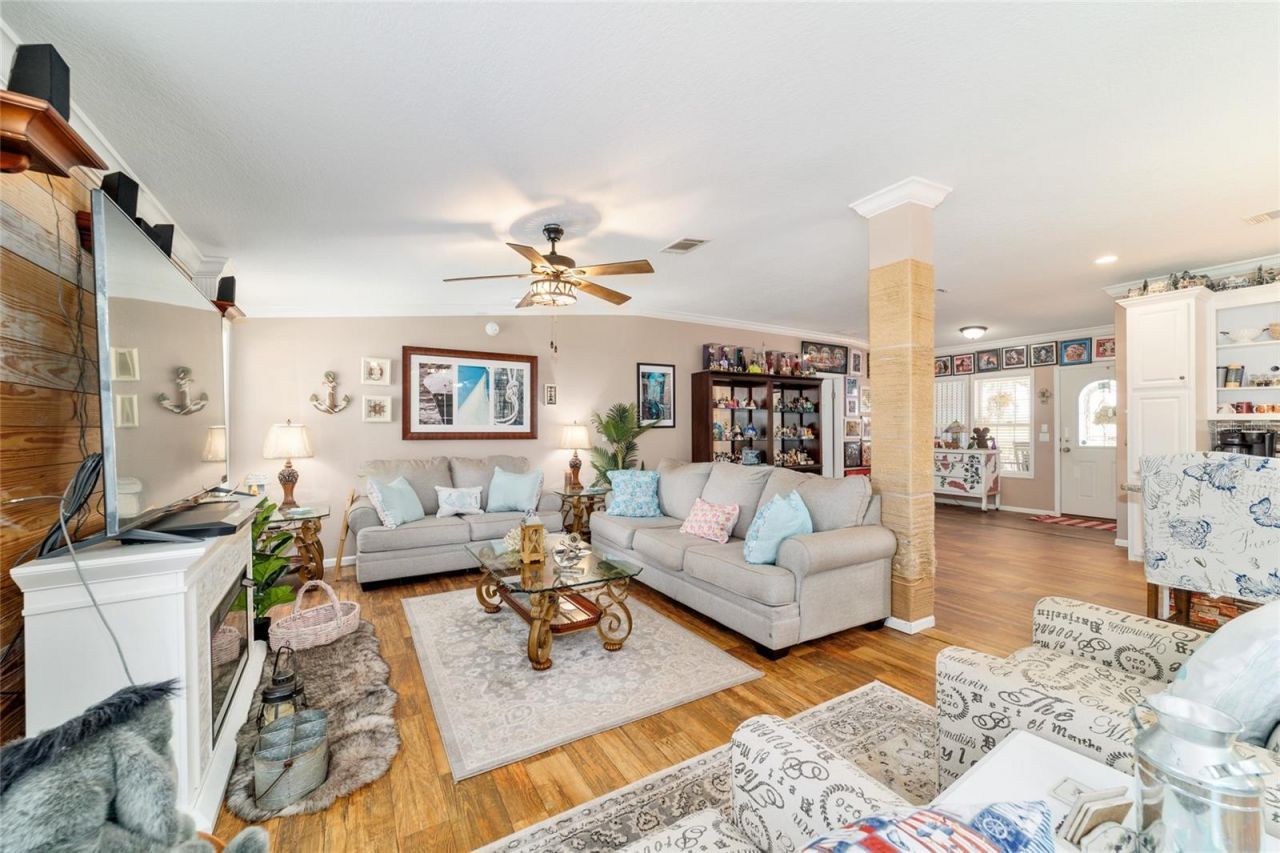 12651 SE County Road 337, Dunnellon, FL 34431 Photo