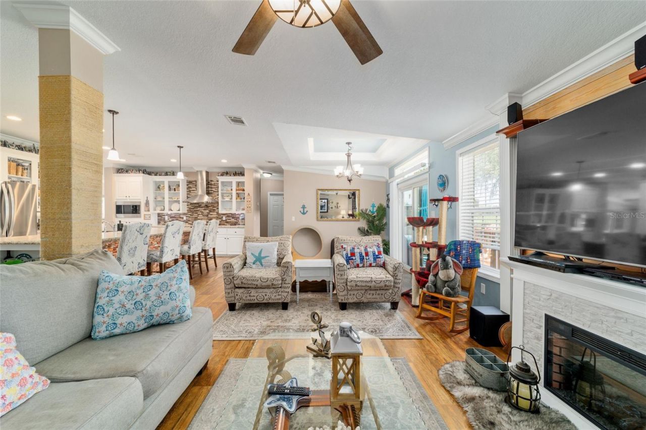 12651 SE County Road 337, Dunnellon, FL 34431 Photo