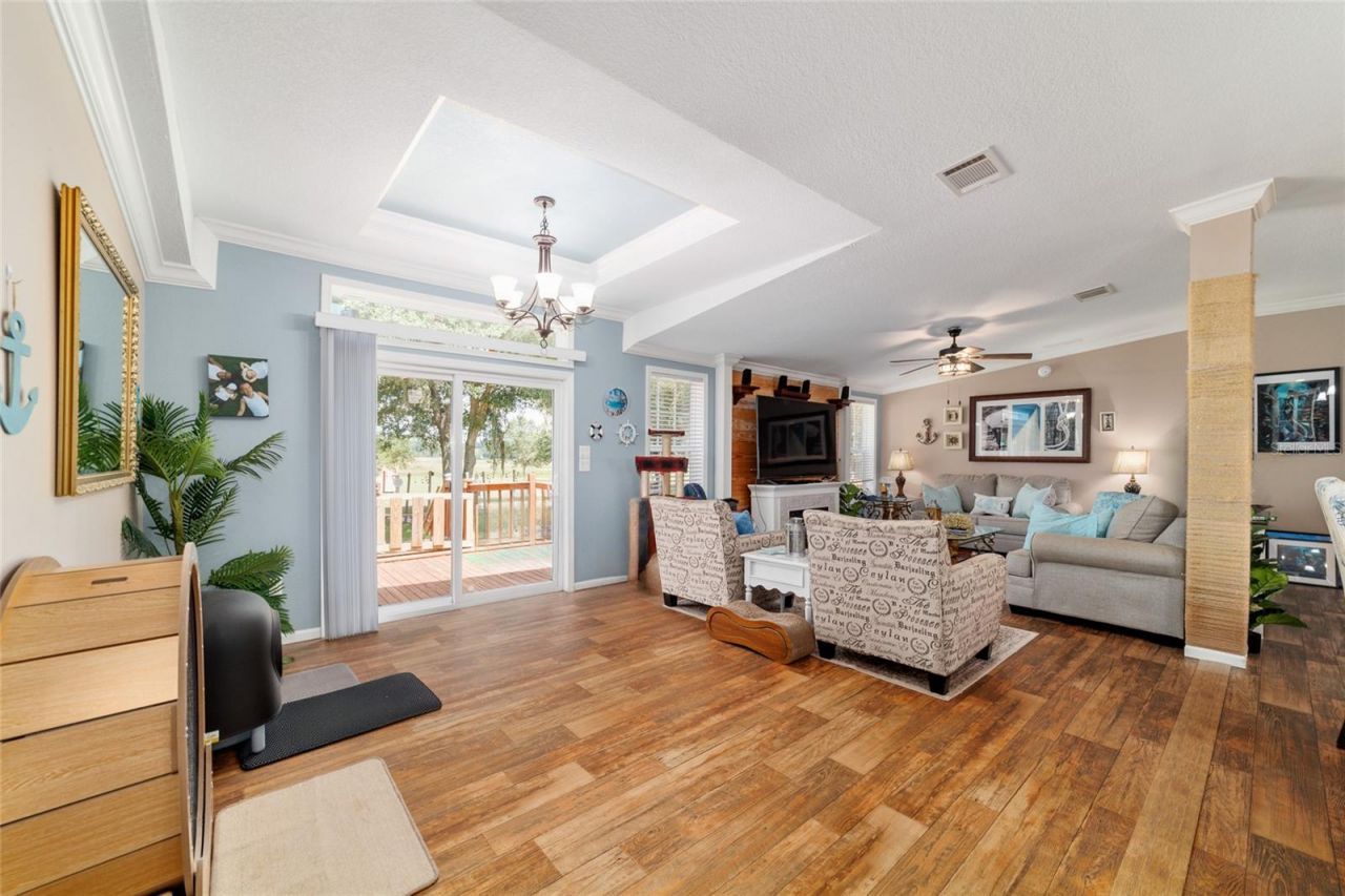 12651 SE County Road 337, Dunnellon, FL 34431 Photo