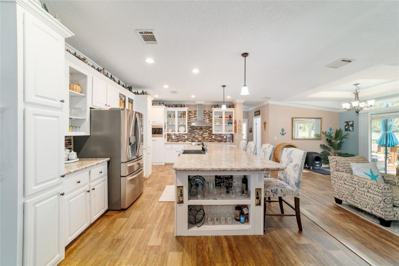 12651 SE County Road 337, Dunnellon, FL 34431 Photo