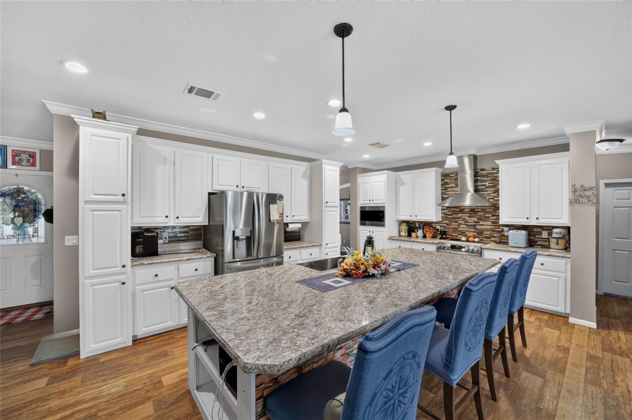 12651 SE County Road 337, Dunnellon, FL 34431 Photo
