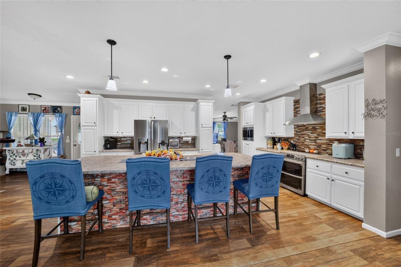 12651 SE County Road 337, Dunnellon, FL 34431 Photo
